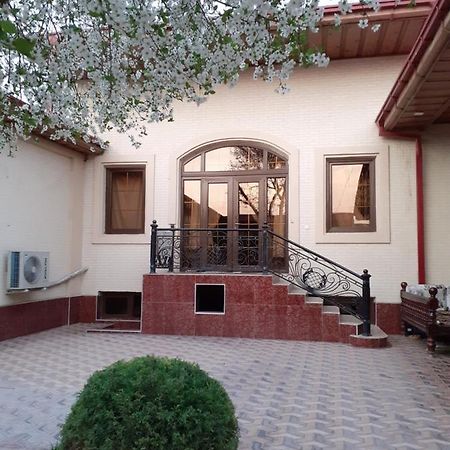 Hotel Uyut Samarkanda Zewnętrze zdjęcie