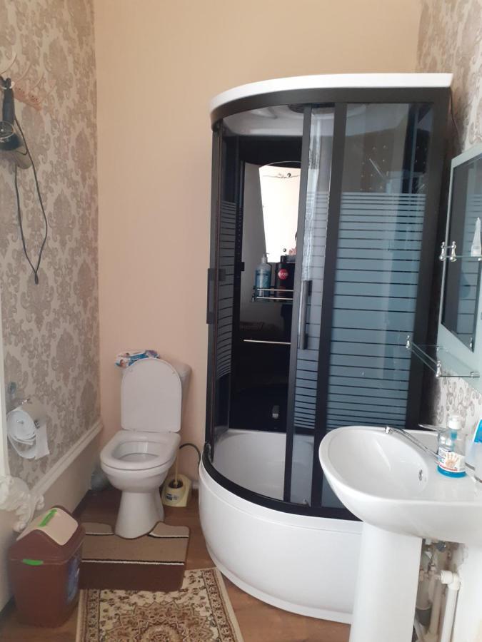 Hotel Uyut Samarkanda Zewnętrze zdjęcie