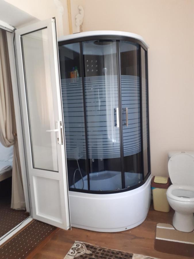 Hotel Uyut Samarkanda Zewnętrze zdjęcie