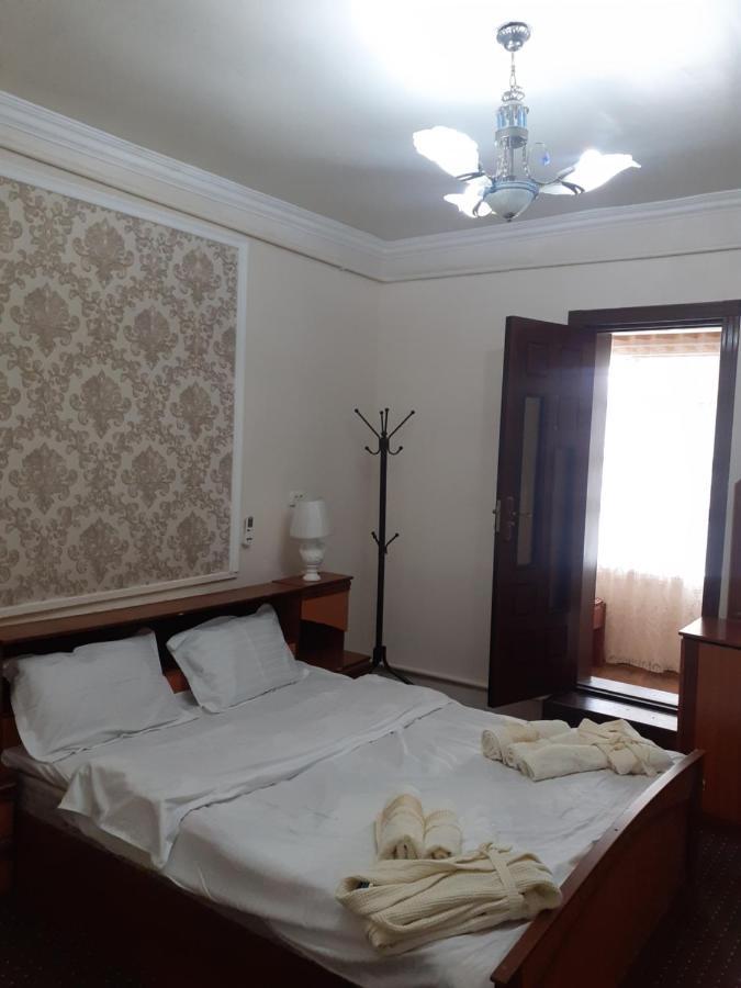 Hotel Uyut Samarkanda Zewnętrze zdjęcie