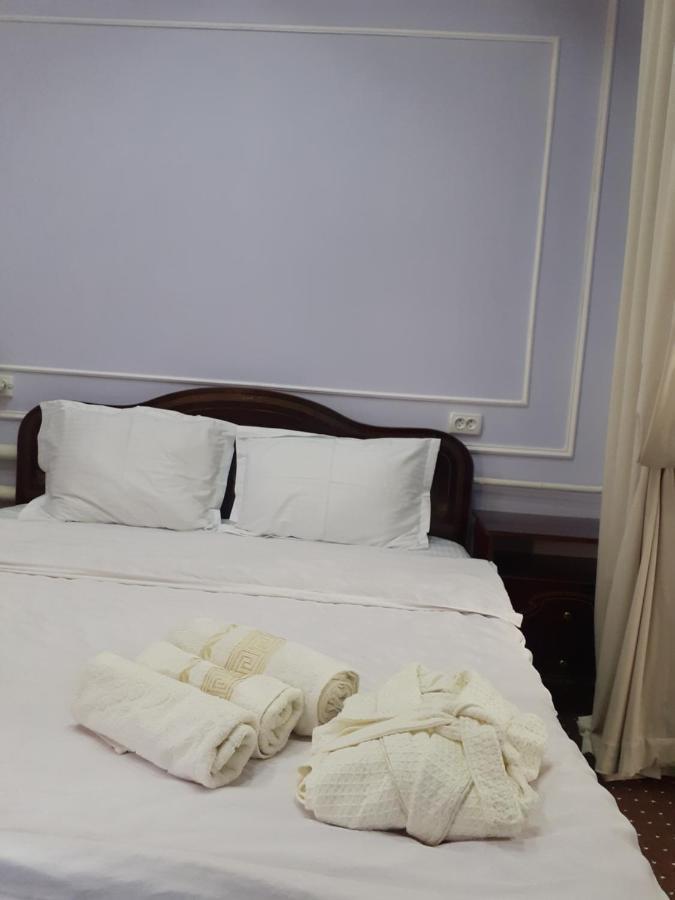 Hotel Uyut Samarkanda Zewnętrze zdjęcie