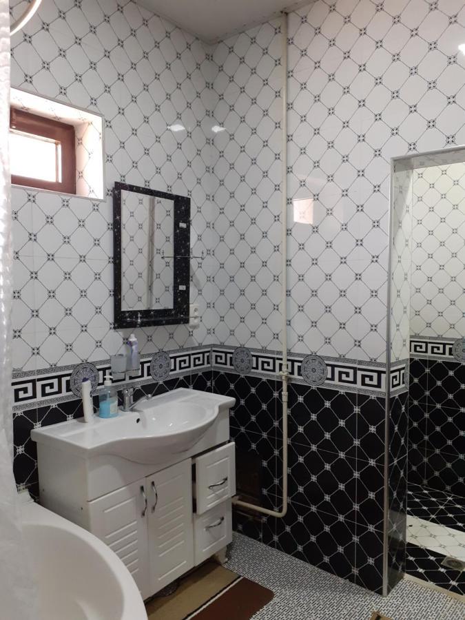 Hotel Uyut Samarkanda Zewnętrze zdjęcie