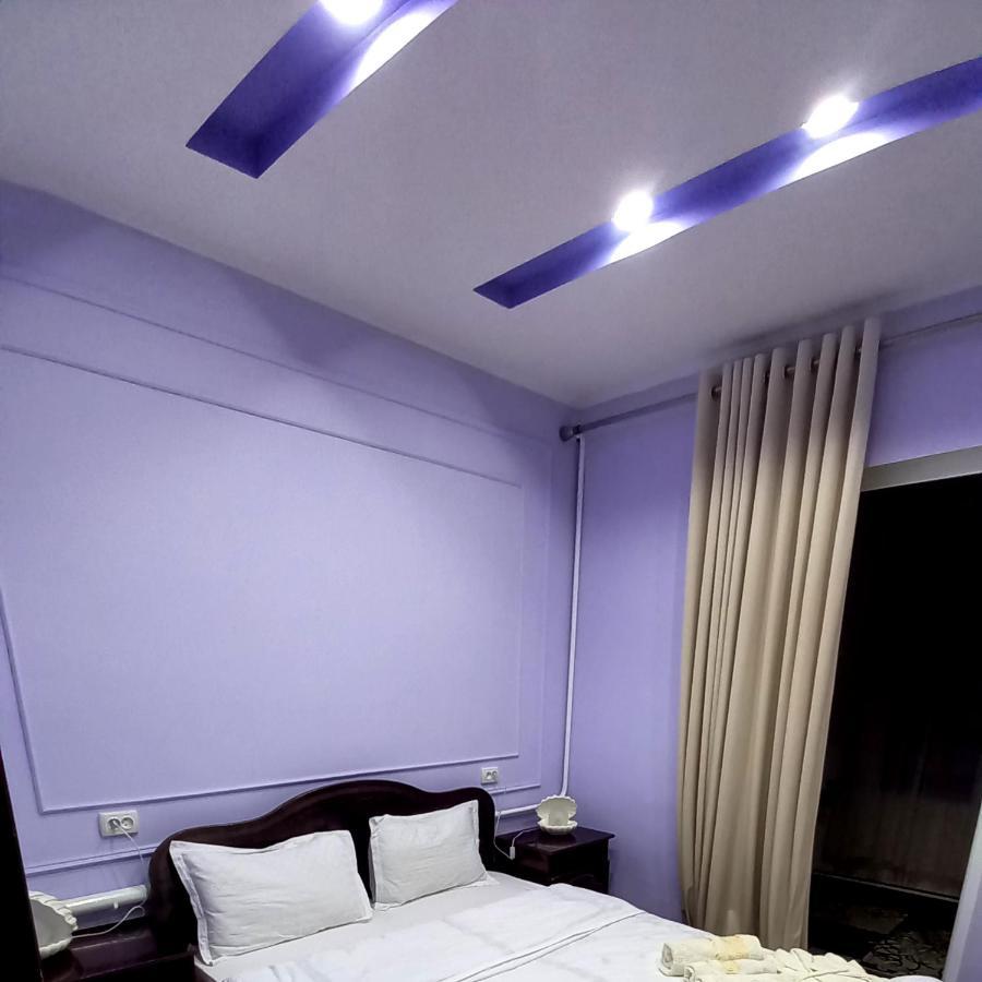 Hotel Uyut Samarkanda Zewnętrze zdjęcie