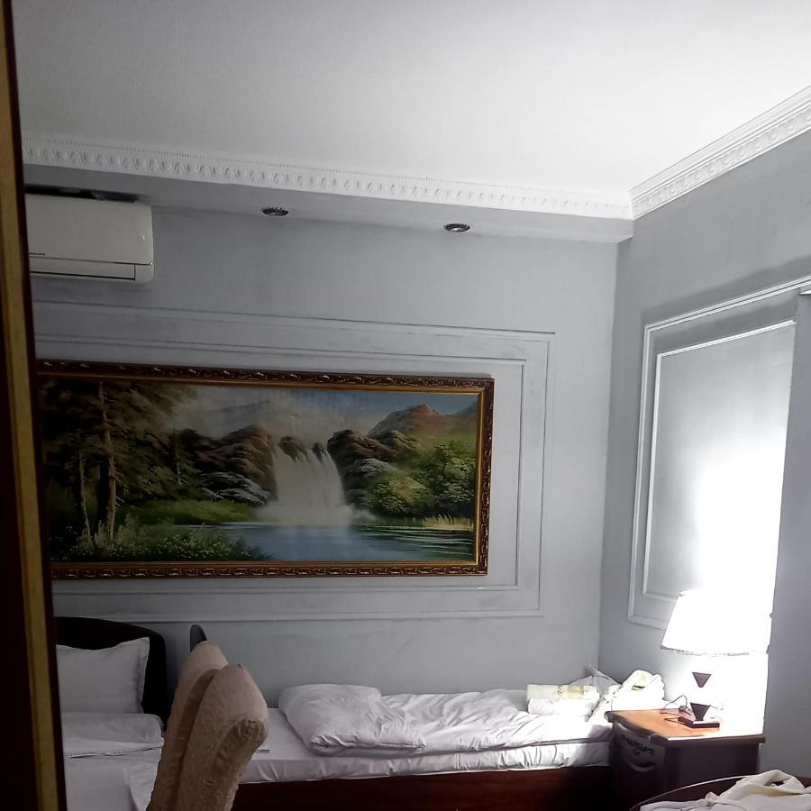 Hotel Uyut Samarkanda Zewnętrze zdjęcie