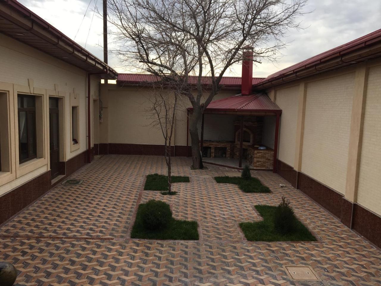 Hotel Uyut Samarkanda Zewnętrze zdjęcie