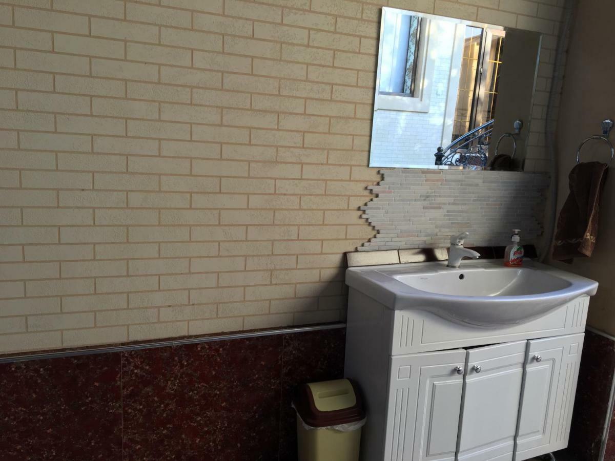 Hotel Uyut Samarkanda Zewnętrze zdjęcie