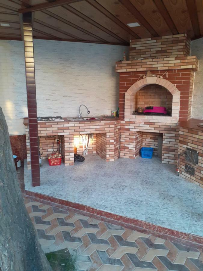 Hotel Uyut Samarkanda Zewnętrze zdjęcie