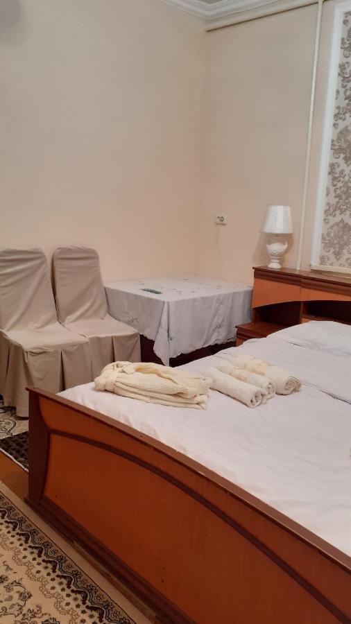 Hotel Uyut Samarkanda Zewnętrze zdjęcie