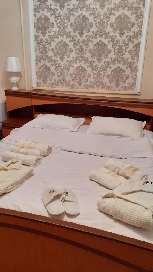 Hotel Uyut Samarkanda Pokój zdjęcie