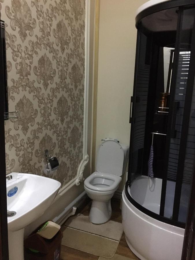 Hotel Uyut Samarkanda Zewnętrze zdjęcie