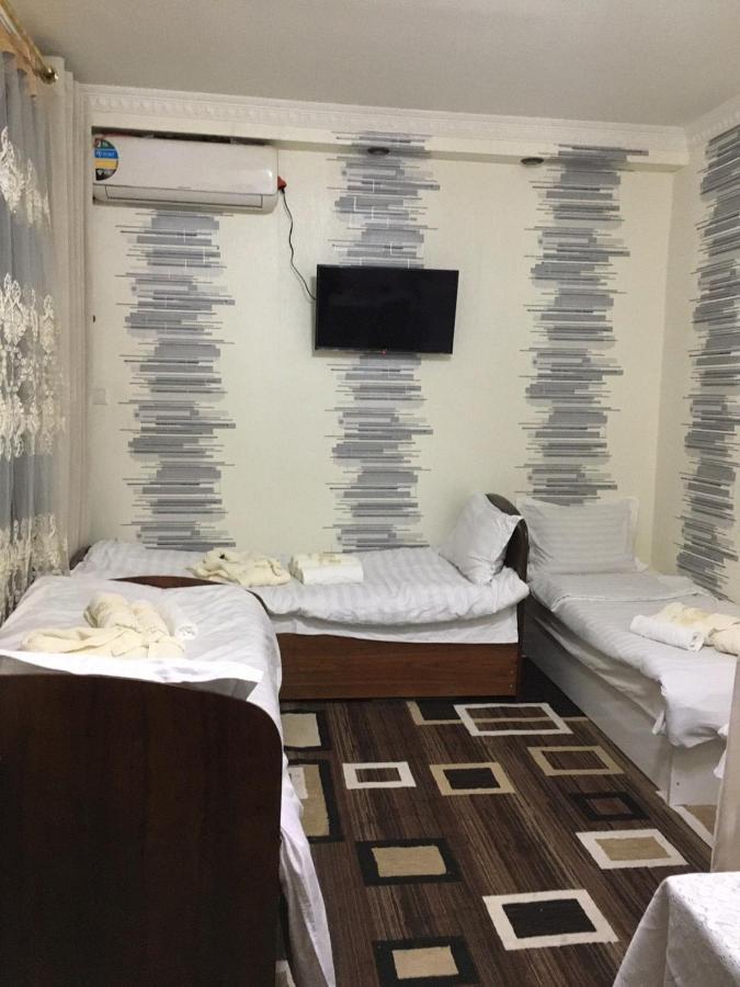 Hotel Uyut Samarkanda Zewnętrze zdjęcie