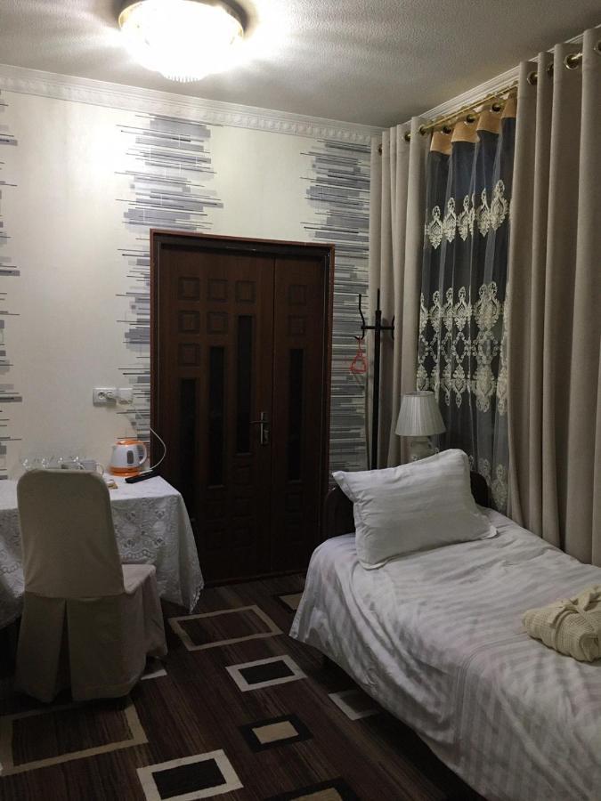 Hotel Uyut Samarkanda Zewnętrze zdjęcie